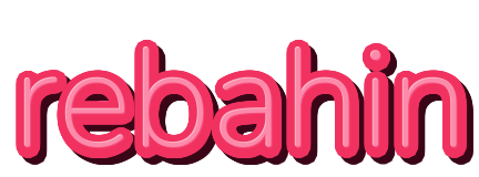 rebahin — logo kanal