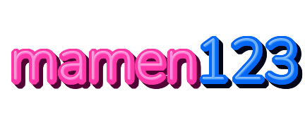 mamen123 — logo kanal