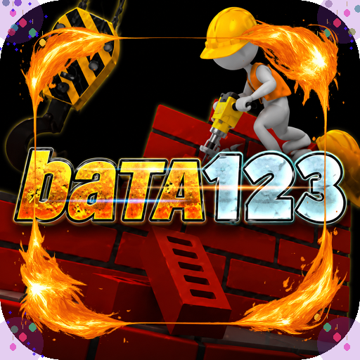 bata123 — mitra unggulan