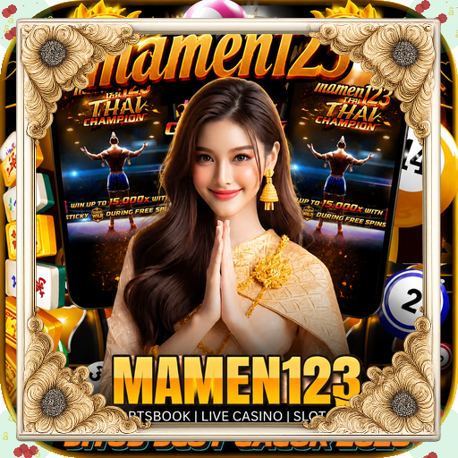 mamen123 — mitra unggulan