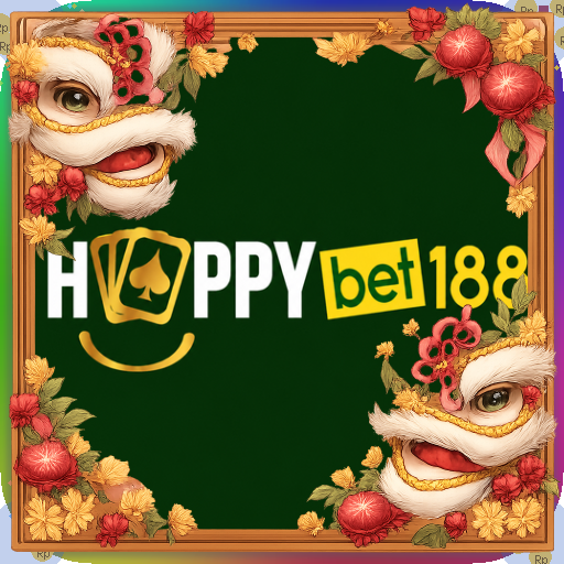 happybet188 — mitra unggulan